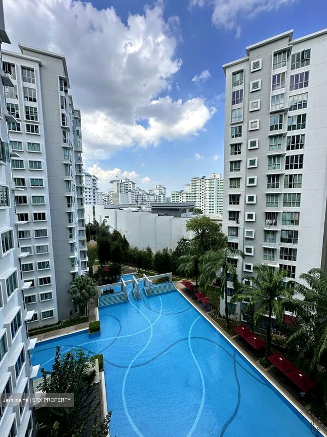 Whitewater (D18), Condominium #504068901